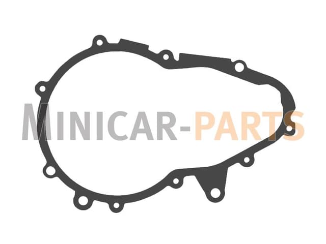 Dichtung Getriebe Ligier R / S / RS / Ixo 0131821