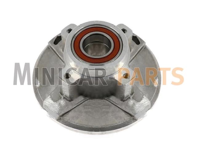 Radnabe hinten Ligier Nova / X-Too 1
