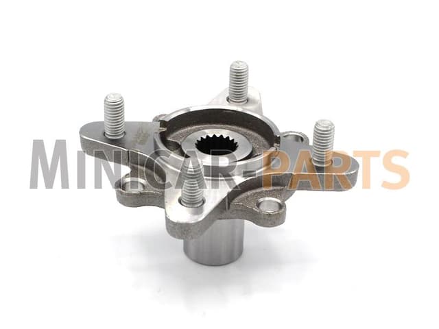 Radnabe vorne Ligier X-Too / Max / R / S / RS