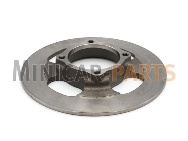 Bremsscheibe Vorderseite Ligier X-Too Max, R, S, RS