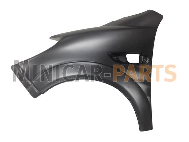 Vorderer Kötflugel links Ligier X-Too R / S / RS