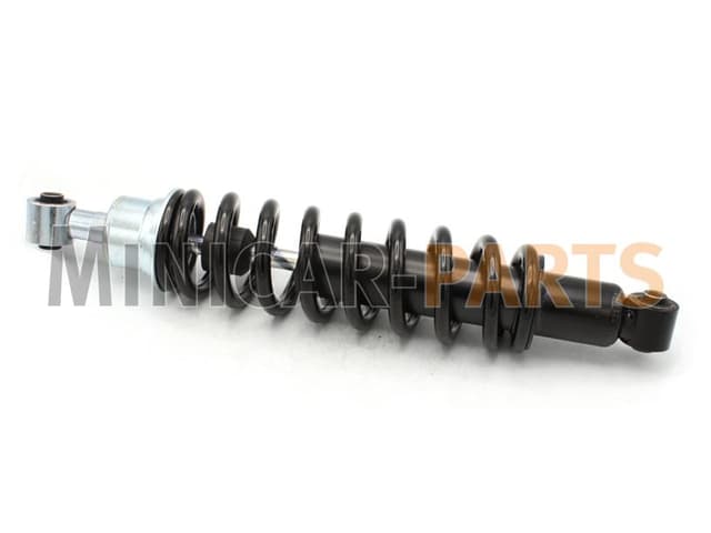 Stoßstange hinten Ligier 0200076