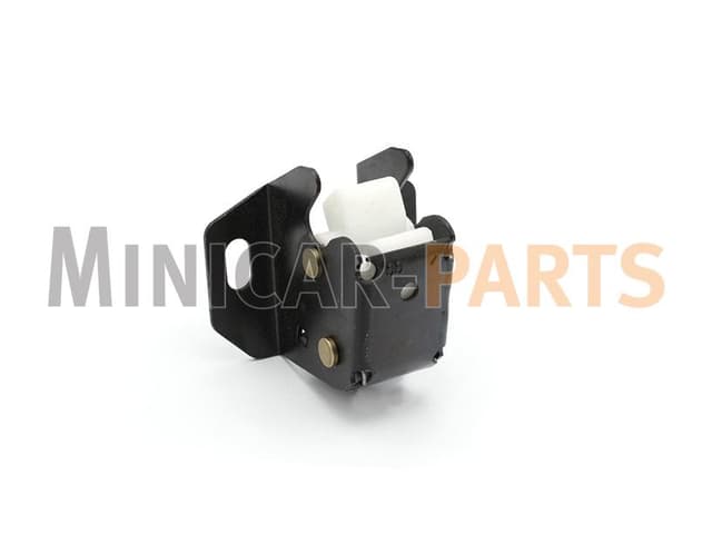 Schlossmechanik Heckklappe Microcar Virgo / JDM Titane
