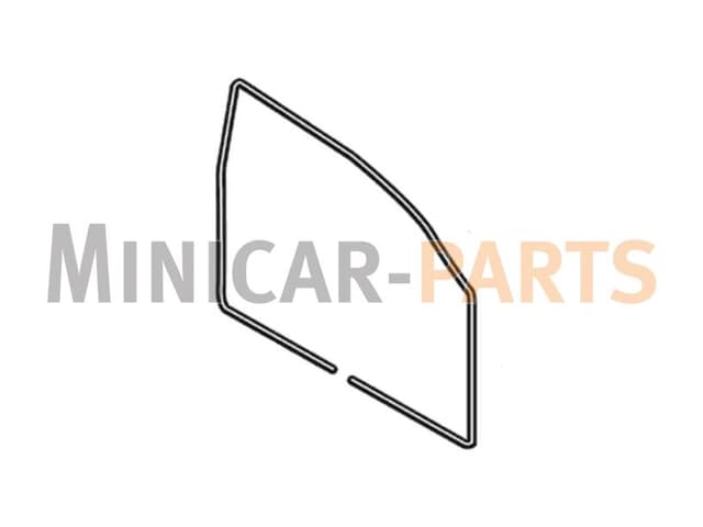 Türdichtung Microcar MC