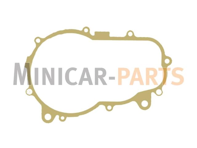 Getriebedichtung Microcar MC1 / MC2