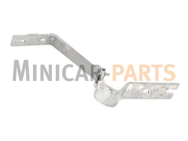 Scharnier Motorhaube Microcar MGO1 / MGO2 / Ligier JSRC
