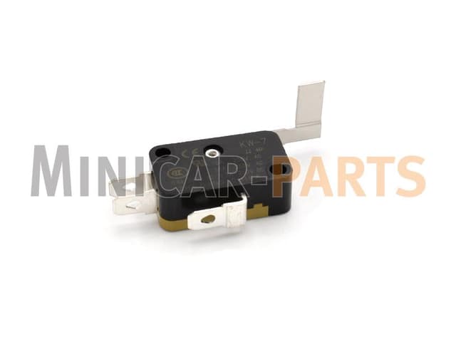 Bremslichtschalter Microcar / Ligier
