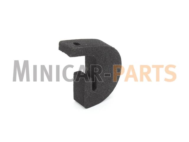 Abdeckung Hutablage Ligier / Microcar