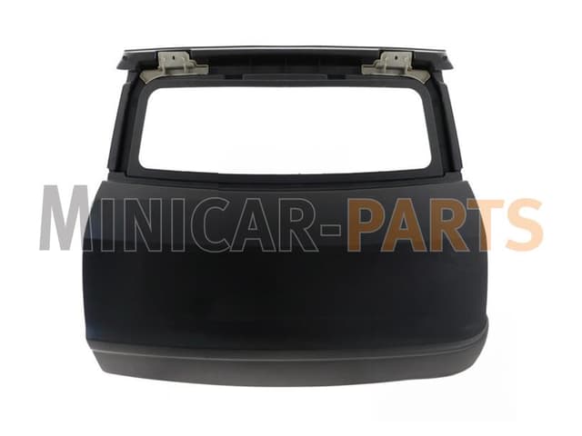 Heckklappe Microcar MGO1 / MGO2