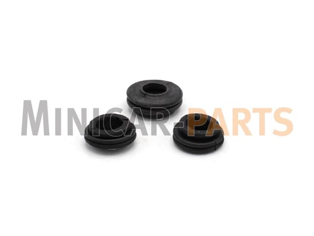 Staubkappen des Bremssattels hinten Ligier / Microcar