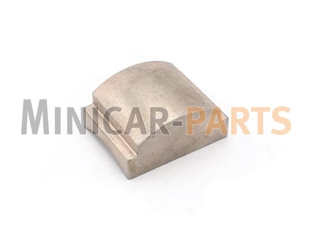 Gewicht Variomatik motorseite Aixam / Microcar (250 gram)