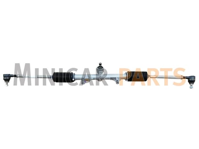 Lenkgetriebe komplett Microcar MGO2 / M8 / Ligier JSRC