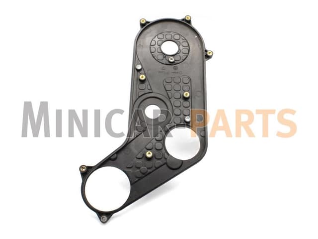 Montageplatte Steuergehäusedeckel Lombardini DCI 480 / 442 / 492