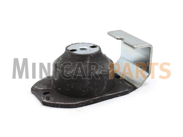 Motorgummi vorne hinten Microcar / Ligier