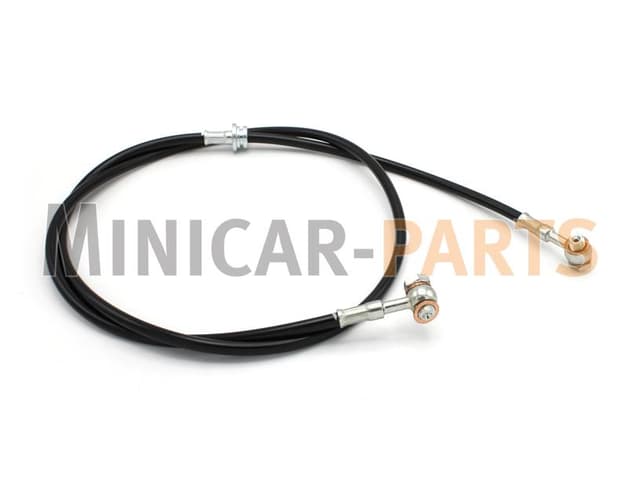 Bremsschlauch vorne rechts Microcar / Ligier