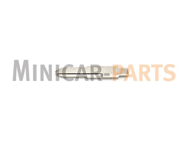 Leerer Schraubenschlüssel + 10 mm für den Flipkey Ligier / Microcar