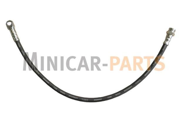 Bremsschlauch hinten Chatenet