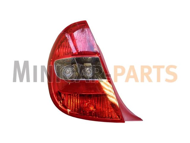 Rücklicht links JDM Abaca