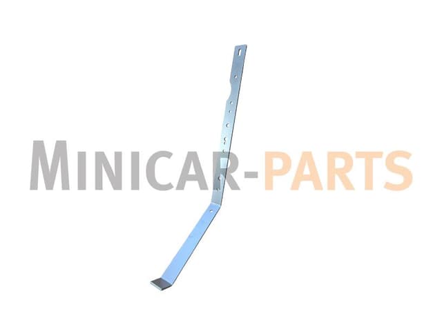 Zugstrebe Chassis Aixam Ambition