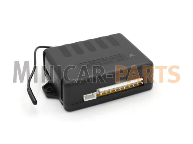 Nehmer Fernbedienung Aixam / Ligier / Microcar