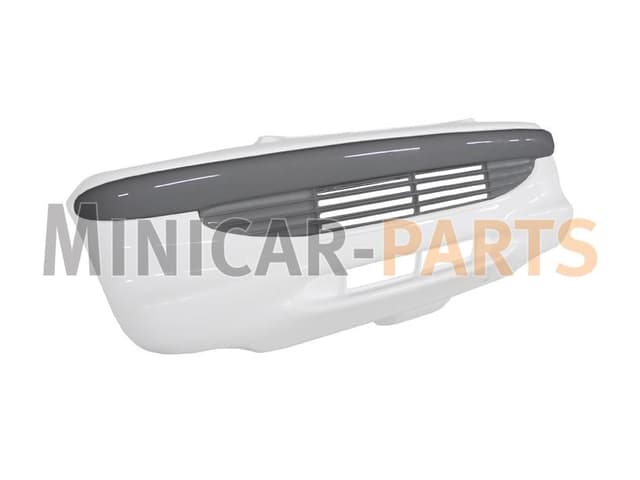 Grill vordere Stoßstange Ligier Nova 0086206