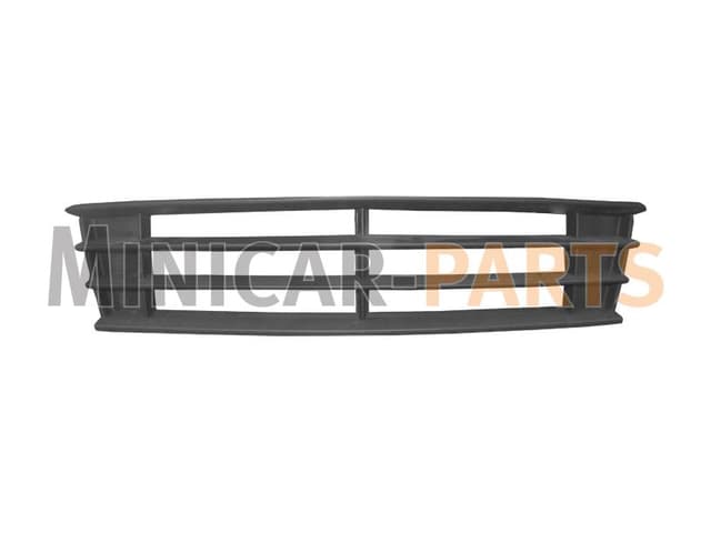 Grill zentral Vordere Stoßstange Microcar / Ligier 0086253