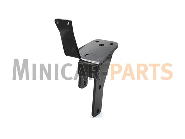 Motorlager / Getriebelager hinten JDM