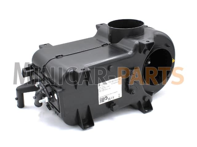 Heizbox Chatenet / Microcar / Ligier