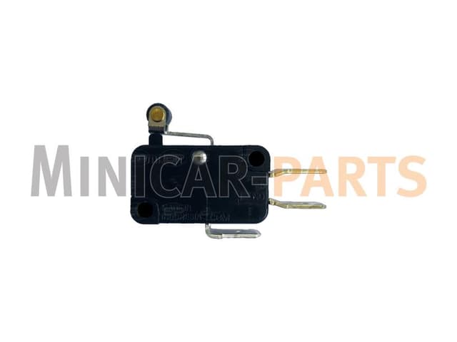 Mikroschalter Casalini