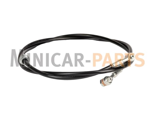 Bremsschlauch vorne links Ligier Myli / JS50 Ph5