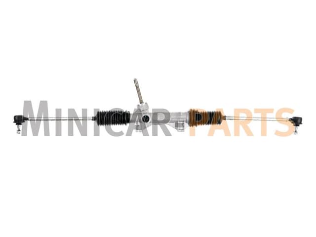 Lenkgetriebe Microcar Due 2 / MGO3