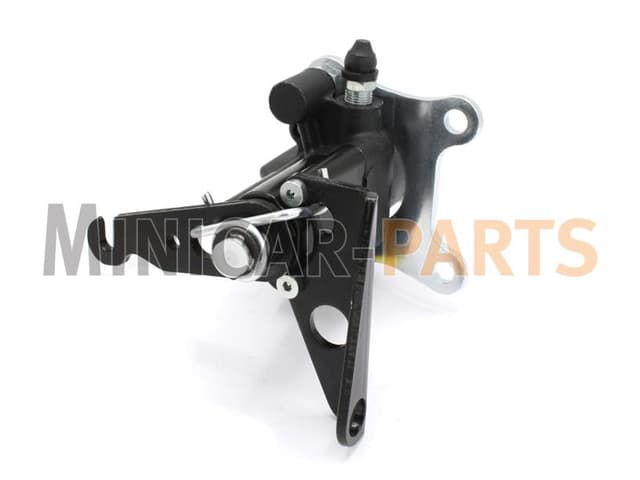 Bremssattel hinten links Casalini / Bellier B8