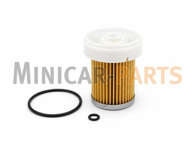 Kraftstofffilter Aixam Kubota