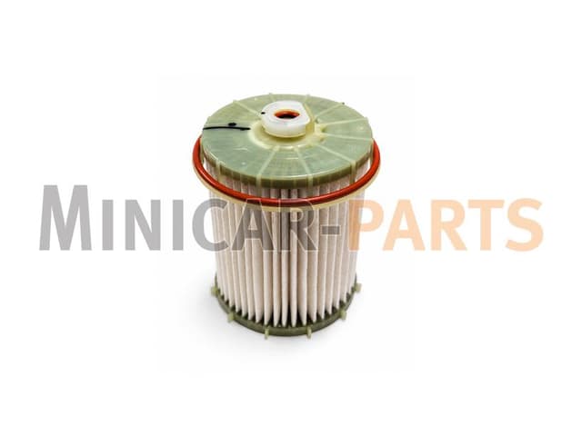 Kraftstofffilter Thermique REVO D+ E5