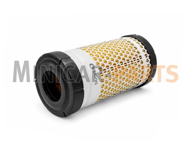 Luftfilter Aixam Kubota Z482