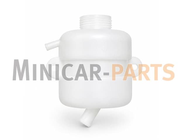 Ausgleichsbehälter / Kühlmittelbehälter Microcar / Ligier