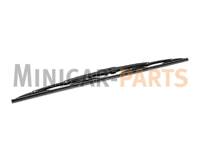 Frontwischerblatt Aixam / Ligier / Microcar (600 mm)