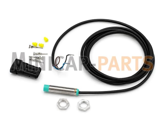 Geschwindigkeitssensor JDM / Bellier
