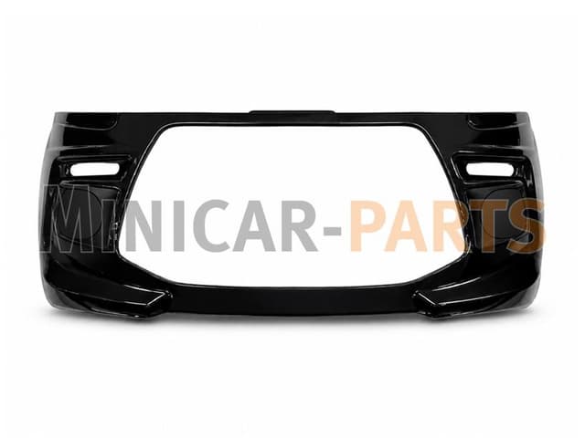 Vordere Stoßstange Ligier JS50 / JS50L Ph1