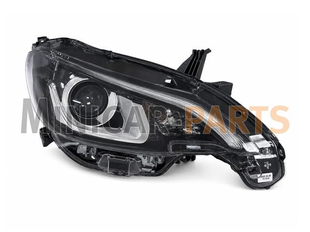 Scheinwerfer vorne rechts Ligier JS50 / JS50L Ph2 / ph3